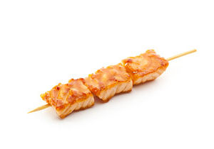 Prêt à cuisiner